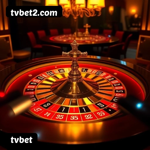 Catálogo tvbet 3.100+ jogos - Pragmatic Play, Evolution, NetEnt