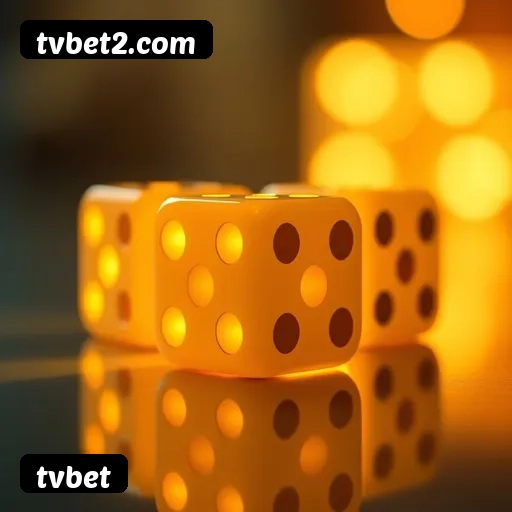 Logo da tvbet